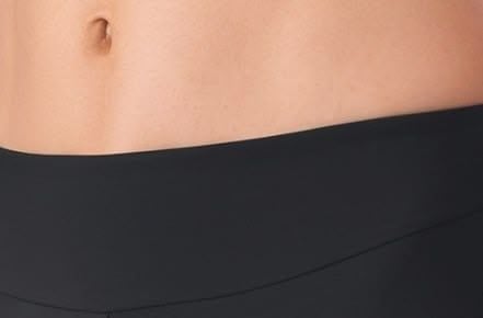 Cạp quần bản rộng êm ái
