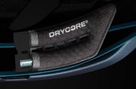Hệ thống quản lý mồ hôi DryCore