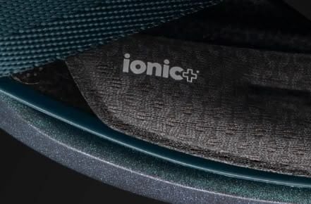 Lớp lót kháng khuẩn IONIC+