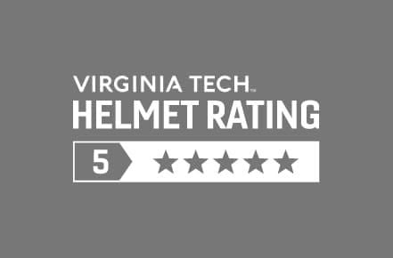 Xếp hạng #1 bởi Virginia Tech