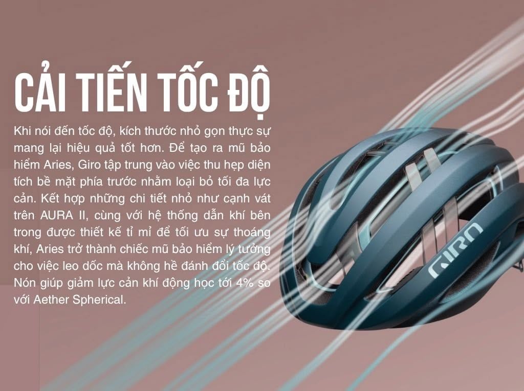 Cải thiện tốc độ