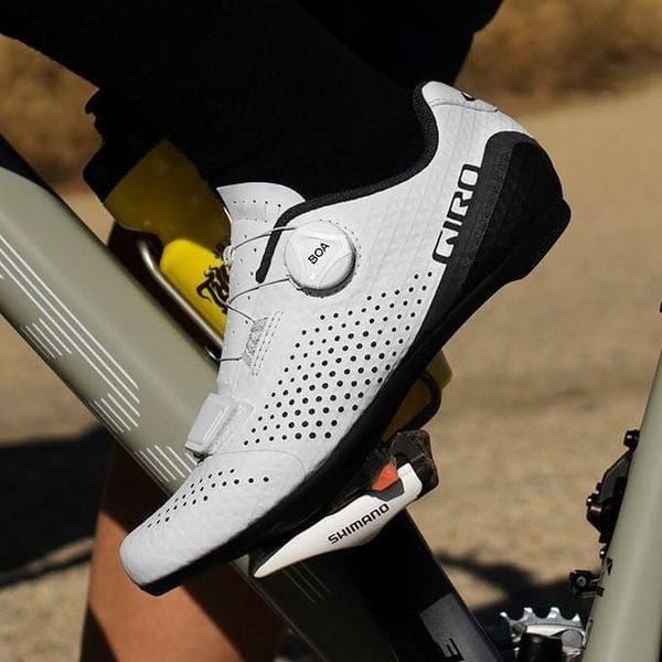Ảnh thực tế Giro Cadet Road Shoes