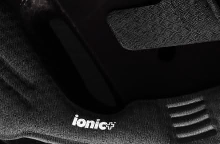 Lót mũ IONIC+ – Khử mùi tự nhiên, hiệu quả lâu dài