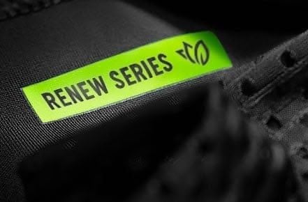Vải tái chế hiệu suất cao - RENEW SERIES