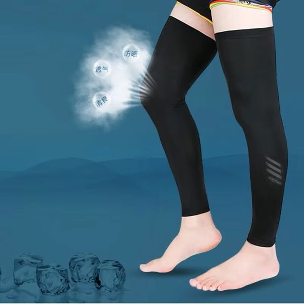 Ống Chân Đạp Xe Sahoo thoáng khí, mát lạnh