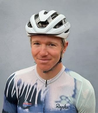 Keegan Swenson – Santa Cruz HTSQD