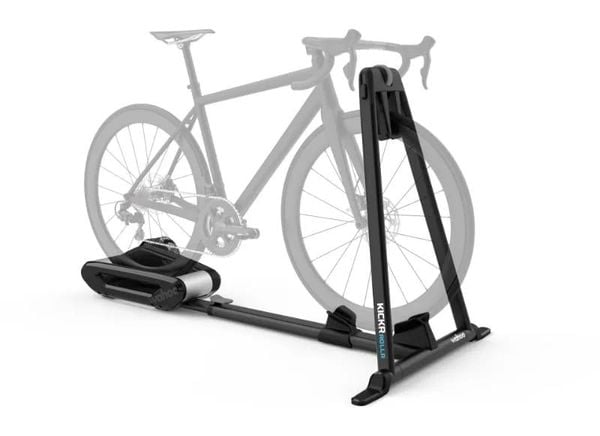 Lợi ích Wahoo KICKR ROLLR