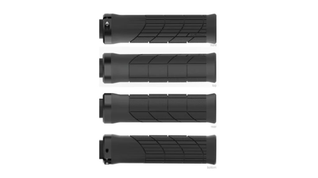 Bề mặt cầm nắm thiết kế công thái học