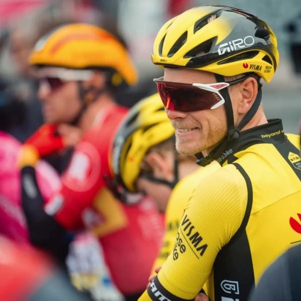 Giro Aries Spherical Canyon team mẫu nam