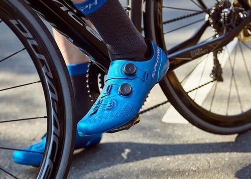 Shimano SM-SH11 – Cleat SPD-SL (Float lớn)
