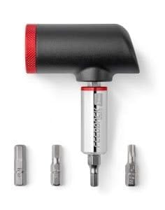 Reflex Fixed Torque Bit Driver