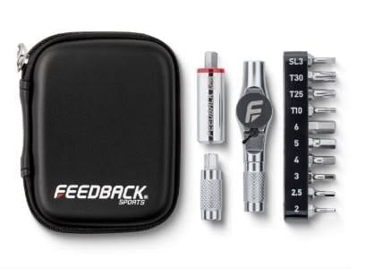 Reflex Fixed Torque Ratchet