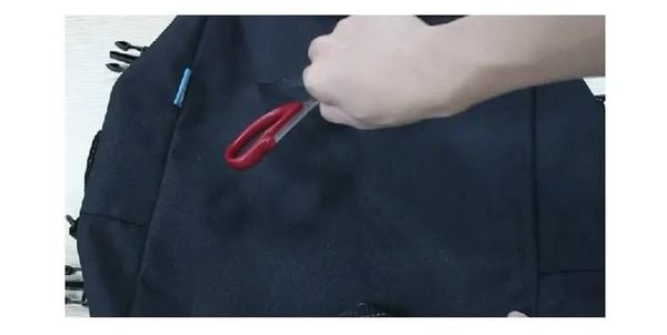 Chất liệu vải canvas, chống mài mòn