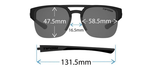 Kích thước Tifosi Salvo