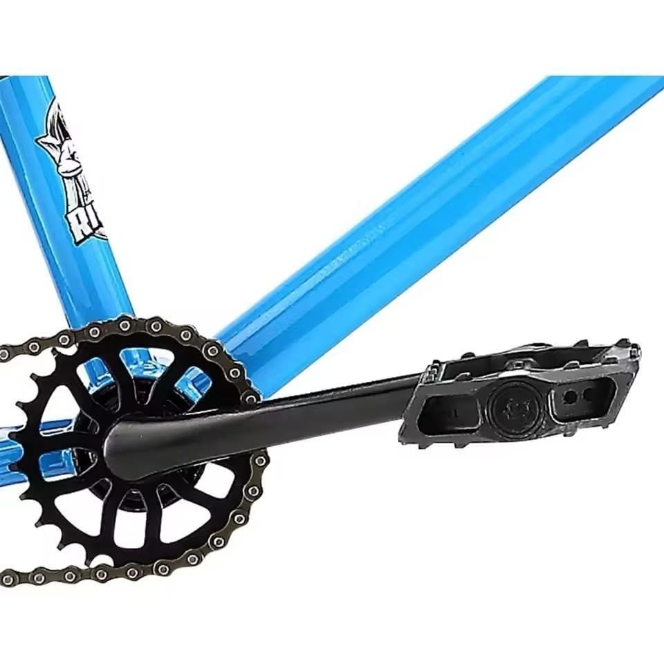 Giò đạp BMX Redline Rival 20