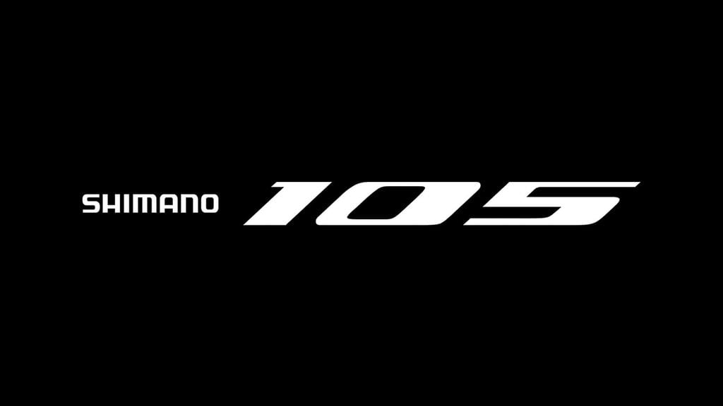 Trek Domane trang bị Shimano 105