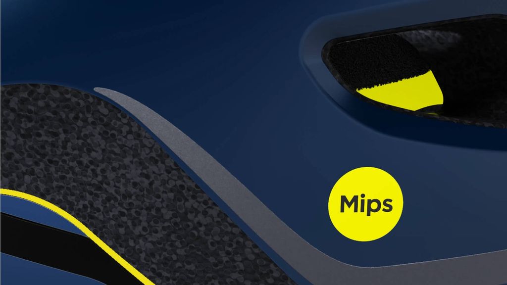 Hệ thống bảo vệ tác động đa chiều Mips