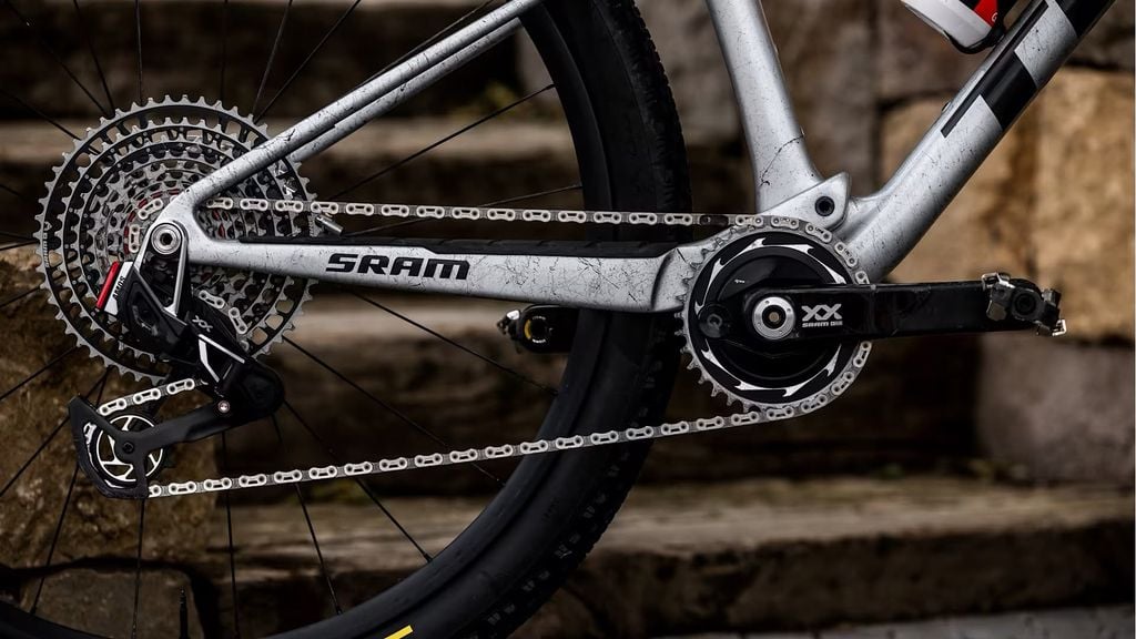 Adaptive Ride Dynamics Tối ưu hoá hiệu suất theo cá nhân