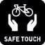Safe touch
