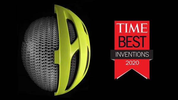 Công nghệ được vinh danh bởi TIME Magazine