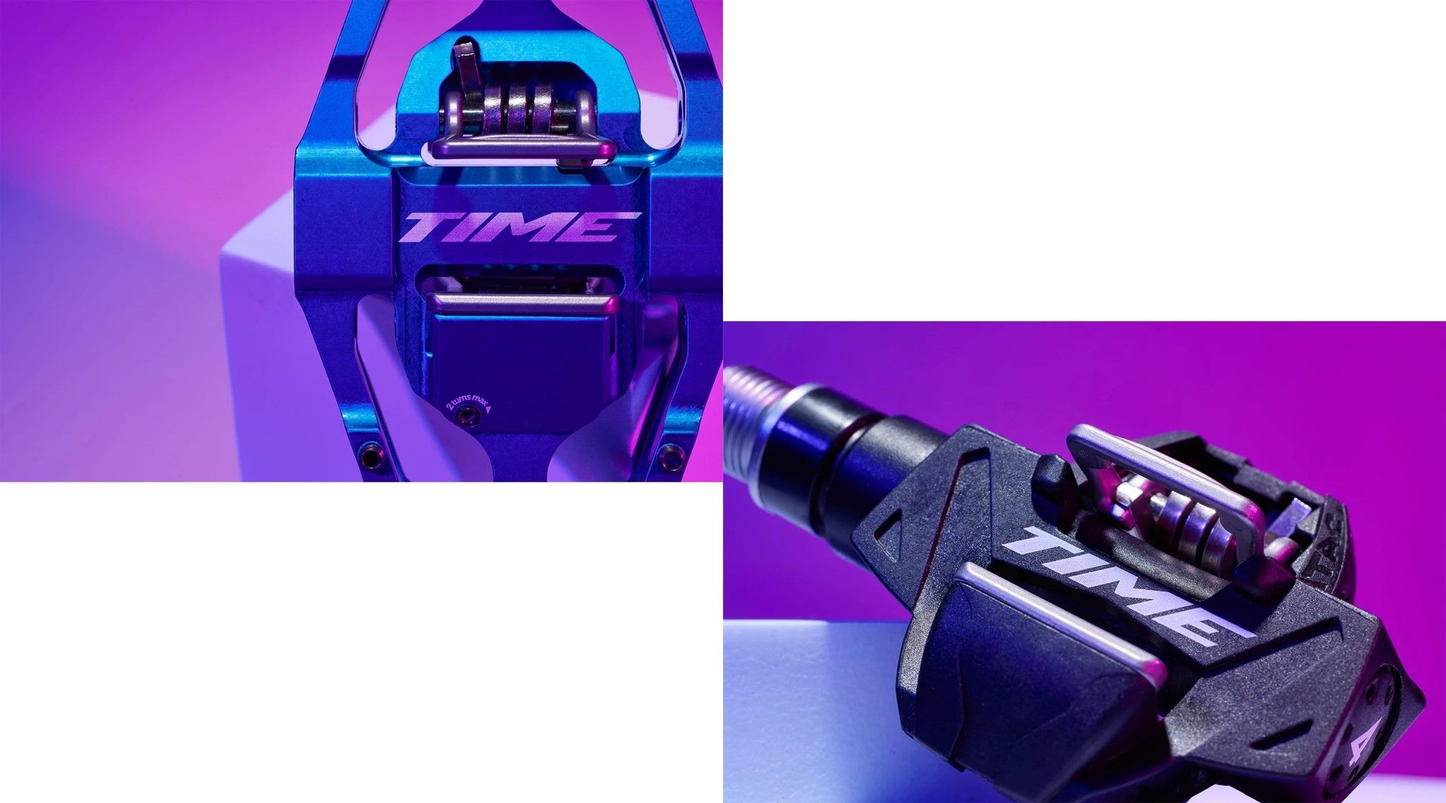 ATAC cải thiện trải nghiệm MTB như thế nào?