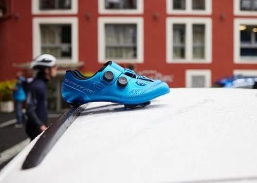 Shimano SM-SH12 – Cleat SPD-SL (Float nhẹ)