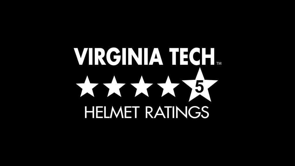 Được đánh giá 5 sao bởi Virginia Tech