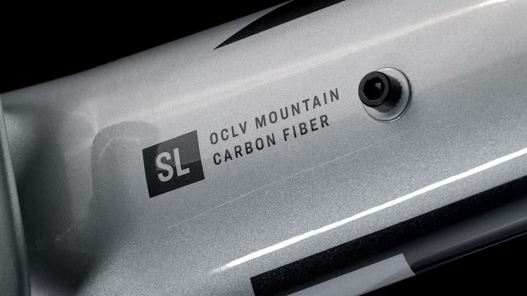 SL OCLV Mountain Carbon