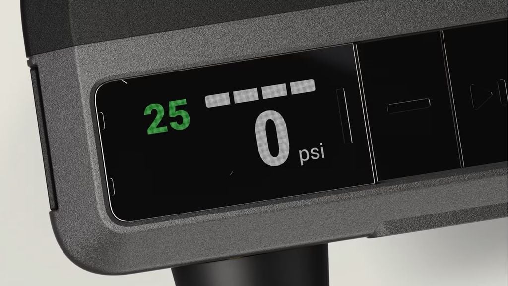 Màn hình màu sắc nét