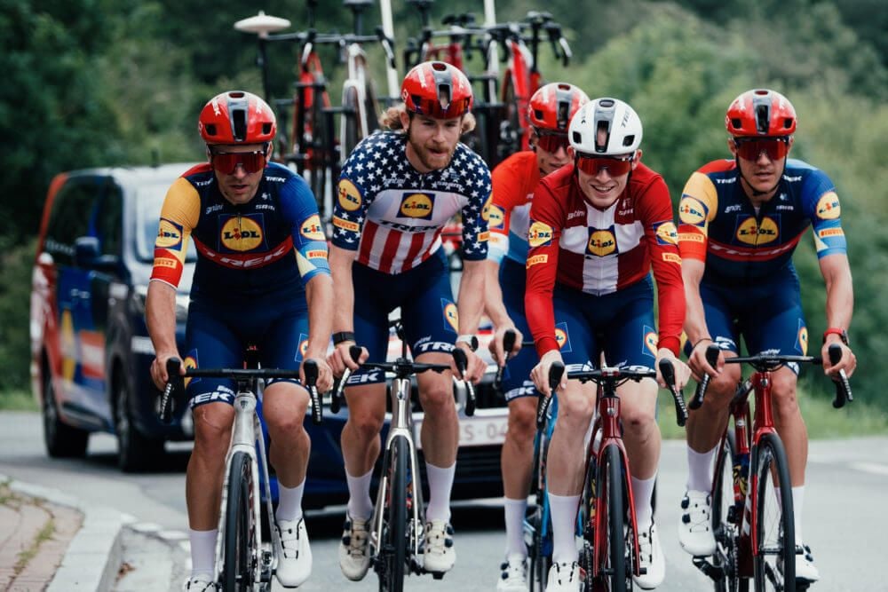 10 Điểm Thú Vị Sau 10 Chặng Đua Tại Tour De France 2023 | Ride Plus