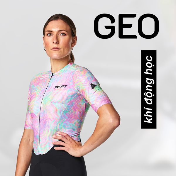 Tri- Fit Geo