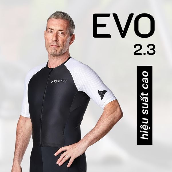 Tri- Fit Evo 2.3