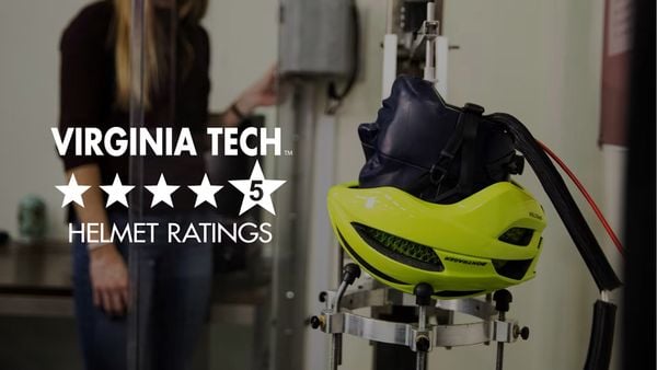 Đạt chuẩn bảo vệ 5 SAO – Xác nhận từ Virginia Tech