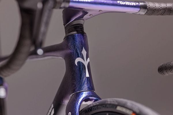 Wilier Filante SLR “Fragments de Métamorphose” – Đội Groupama-FDJ