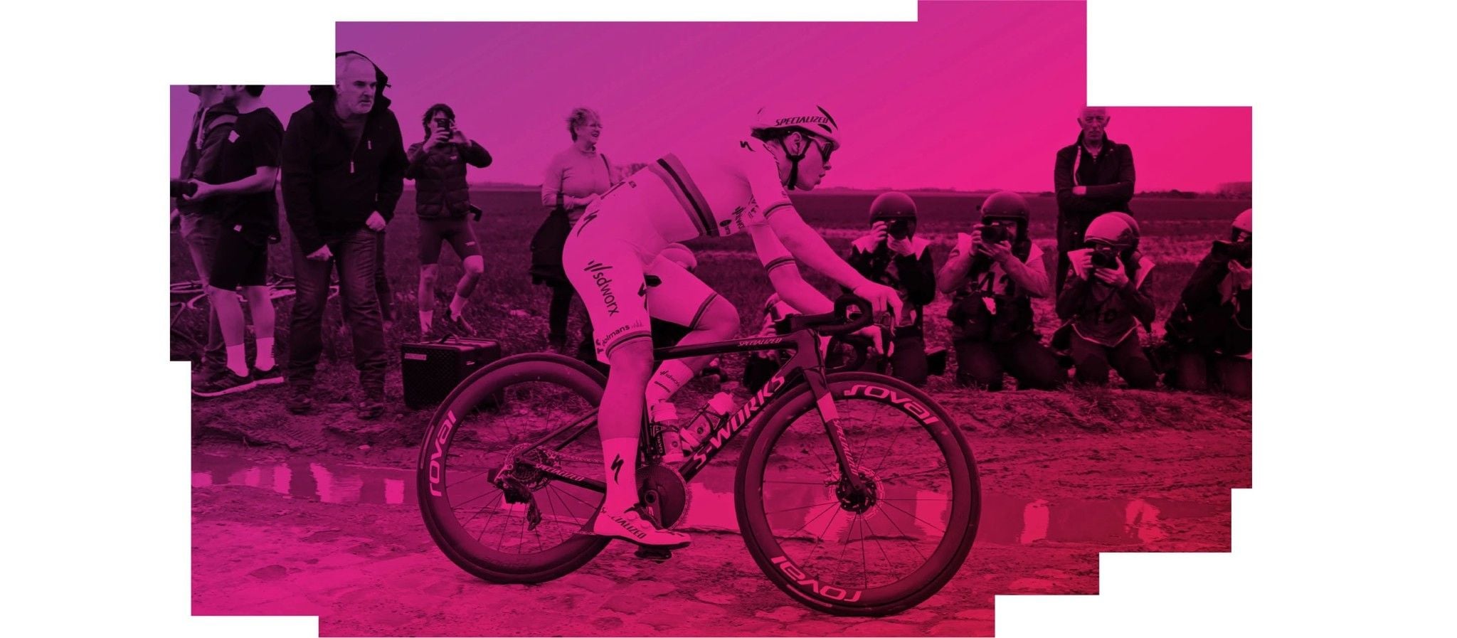 Dòng TIME XPRO – Lựa chọn của các tay đua chuyên nghiệp