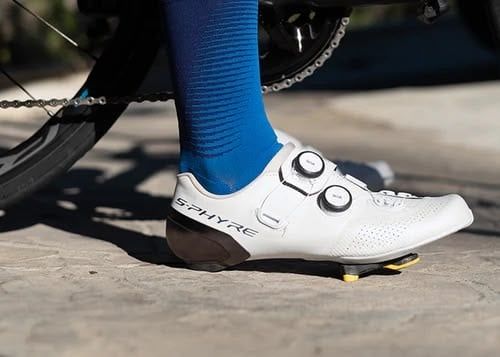 Shimano SM-SH11 – Cleat SPD-SL (Float lớn)