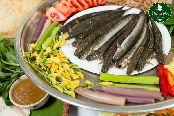 Lẩu cá kèo phương nam