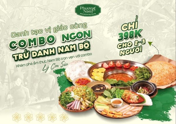 Nhà hàng món việt sang trọng ở Hà Nội