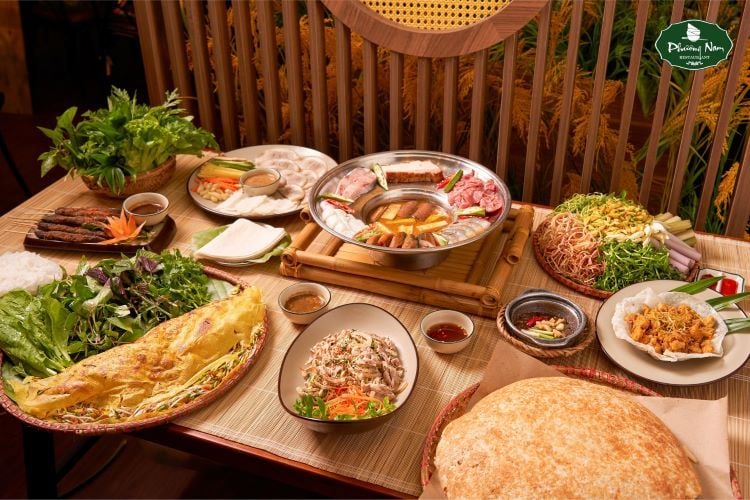 Bánh tráng phơi sương tây ninh