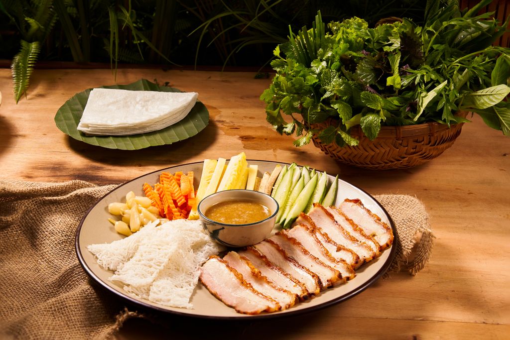 Quán Ăn Ngon Đống Đa