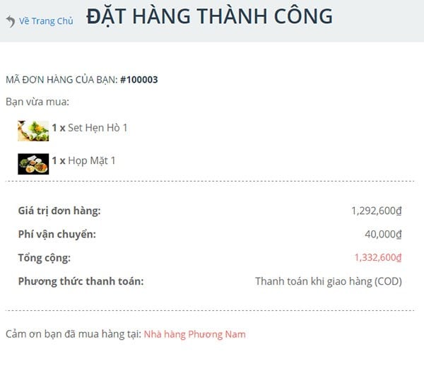 nha hang phuong nam
