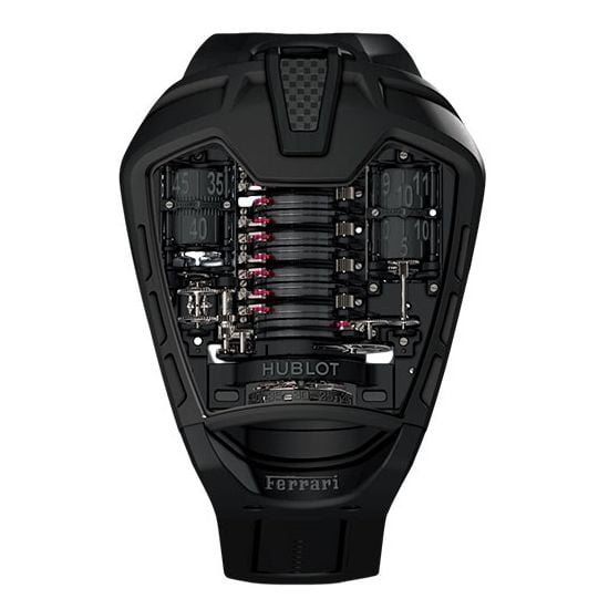 Hublot 2024 mp 07