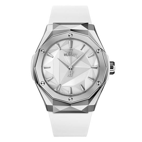 Fusion Orlinski Titanium Hublot Alternative Watches Đồng Hồ Hublot