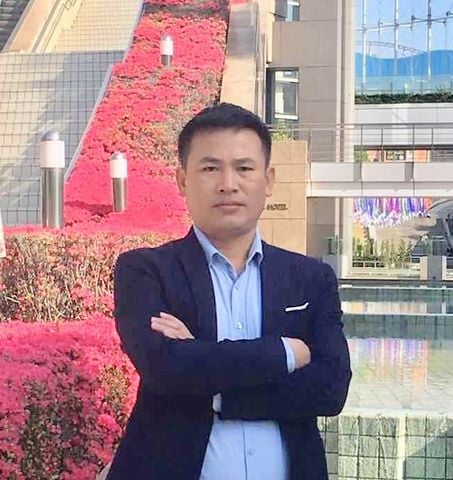 mr do van sinh tv hdqt