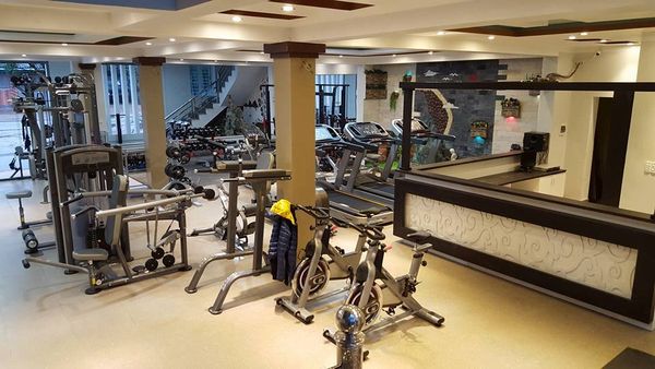 tư vấn mở phòng tập gym, tu van mo phong tap gym