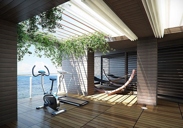 tiêu chuẩn thiết kế phòng tập gym tại nhà, tiêu chuẩn thiết kế phòng tập thể hình, tieu chuan thiet ke phong tap gym tai nha, tieu chuan thiet ke phong tap the hinh