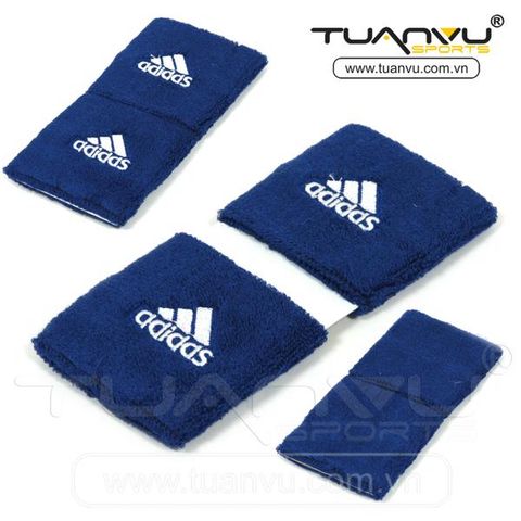 BĂNG TAY CHẶN MỒ HÔI CỦA ADIDAS