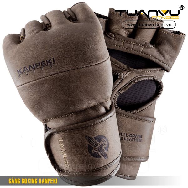 Găng tay boxing Kanpeki, Gang tay boxing Kanpeki, găng tay boxing, gang tay boxing, KANPEKI ELITE 3 - 4OZ MMA GLOVES