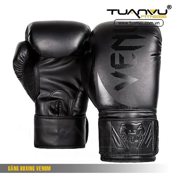 Găng tay boxing Venum, Gang tay boxing Venum,VENUM CHALLENGER 2.0 BOXING GLOVES, găng tay boxing, gang tay boxing