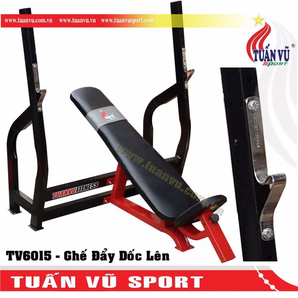 Ghế đẩy dốc lên Tuấn Vũ TV 6015, Ghe day doc len Tuan Vu TV 6015